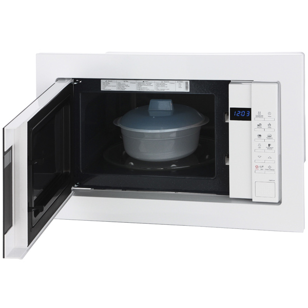 Купить Встраиваемая СВЧ печь SAMSUNG FW87SUW — Фото 3