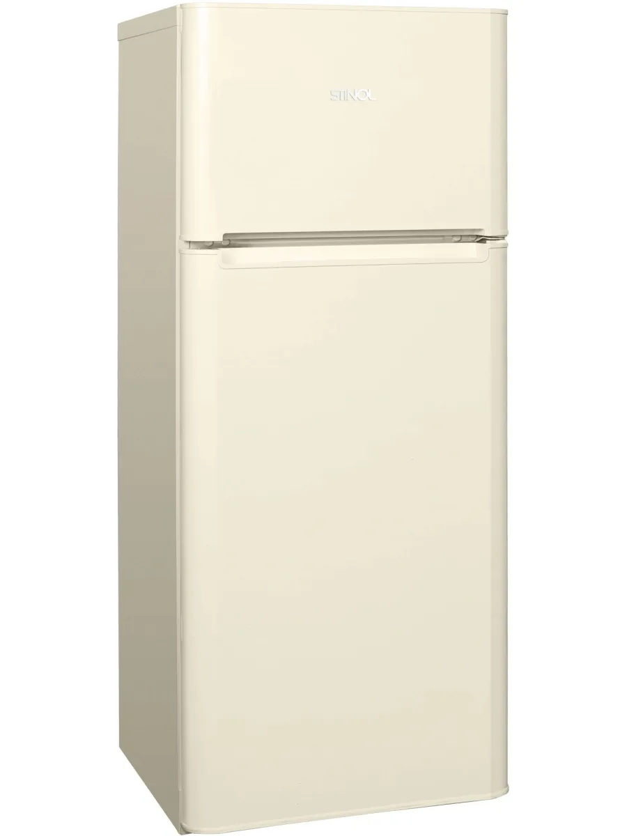 Двухкамерный холодильник STINOL TS 145 E																		 — описание, фото, цены в интернет-магазине PT Stores