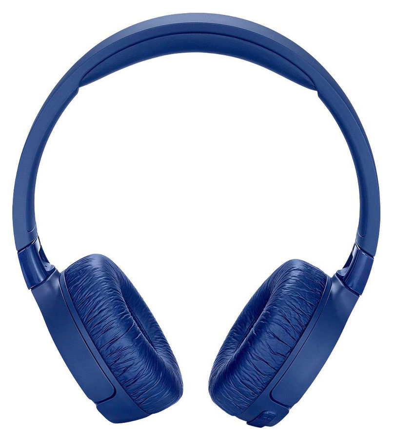 Наушники JBL T600BT голубой																		 — описание, фото, цены в интернет-магазине PT Stores