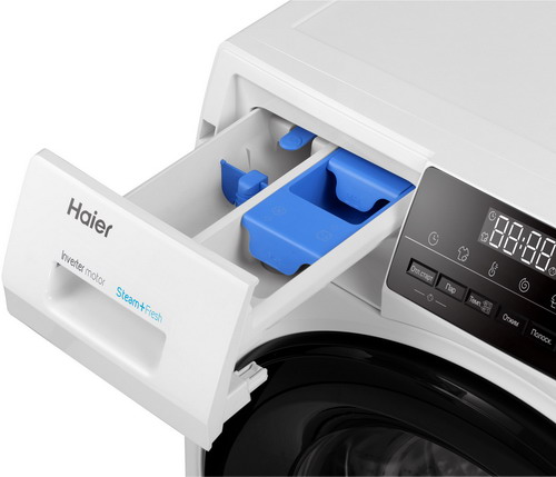 Купить Стиральная машина Haier HW90-BP14929B — Фото 5