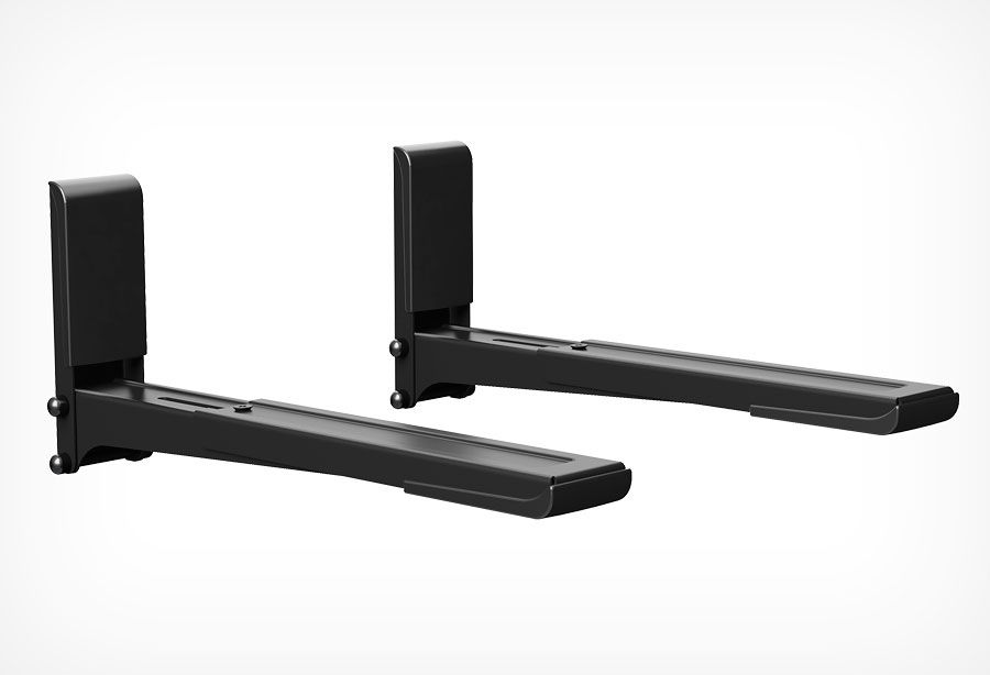  HOLDER MWS-2003 черный																		 — описание, фото, цены в интернет-магазине PT Stores