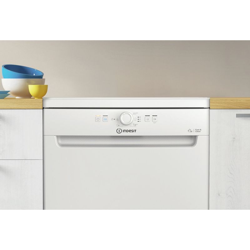 Купить Посудомоечная машина Indesit DFE 1B19 14 — Фото 5