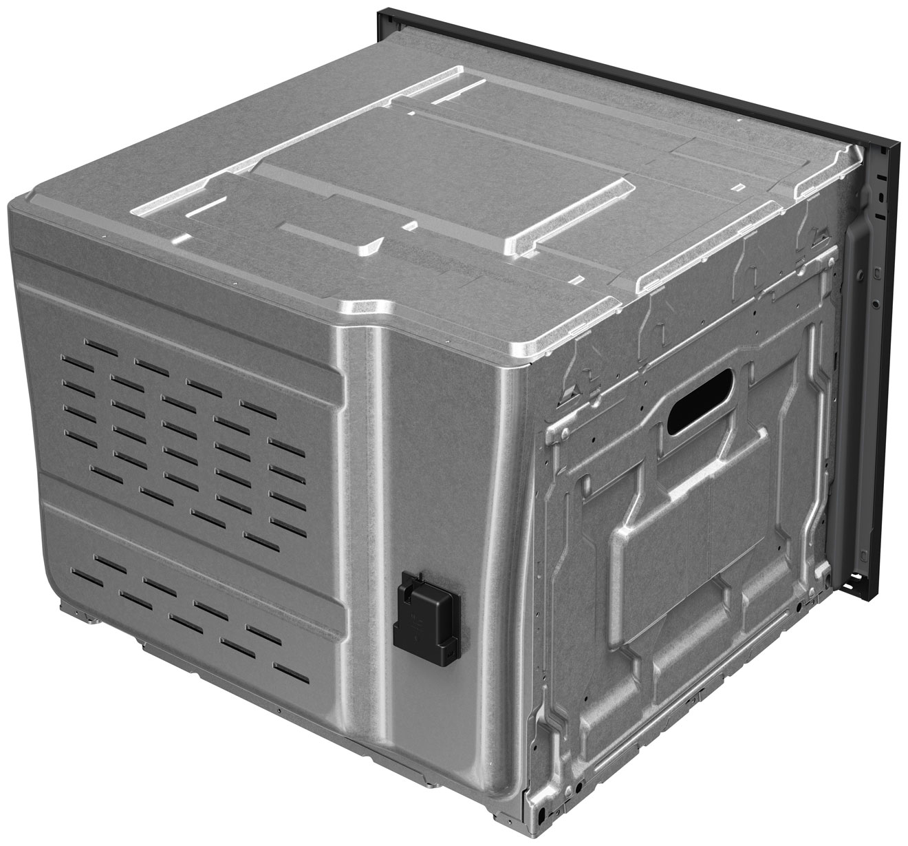 Купить Электрический духовой шкаф Asko OCS64GSH — Фото 7