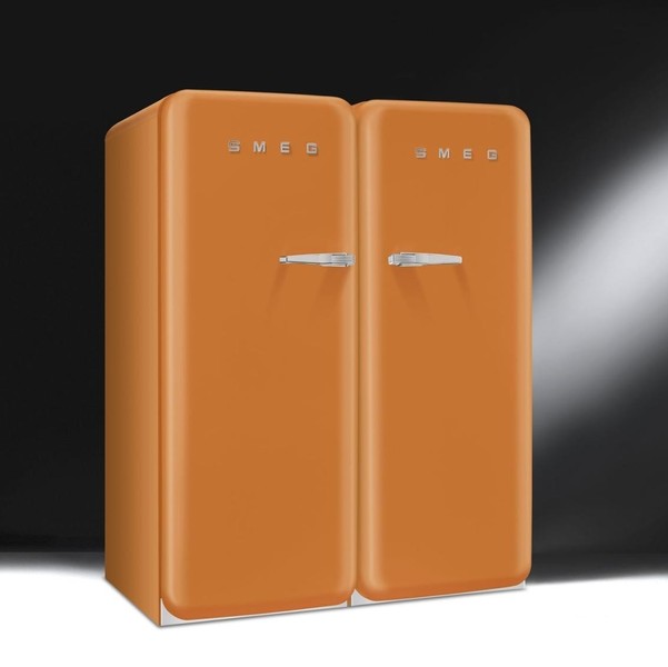 Купить Холодильник SMEG FAB28RO1 — Фото 6