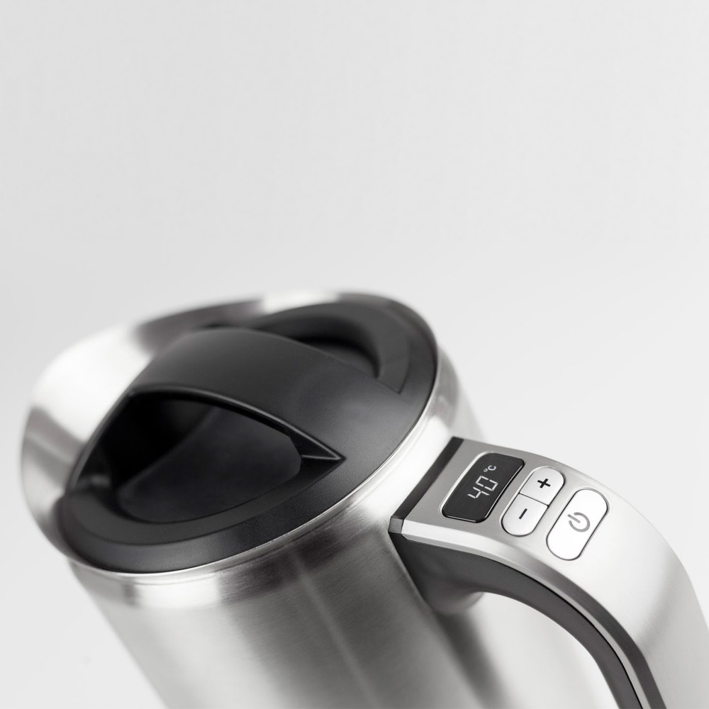 Купить Чайник CASO WK Cool-Touch — Фото 2