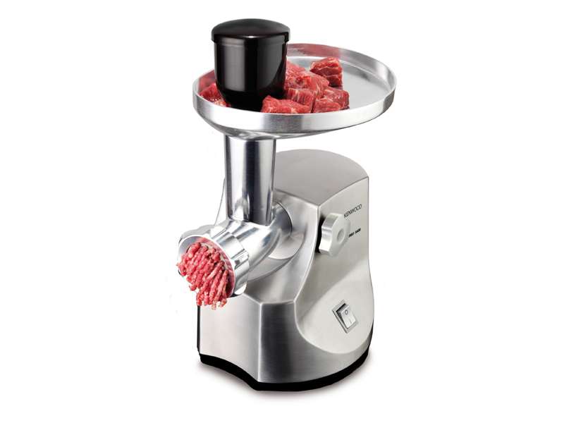 Купить Мясорубка KENWOOD MG 515 — Фото 2