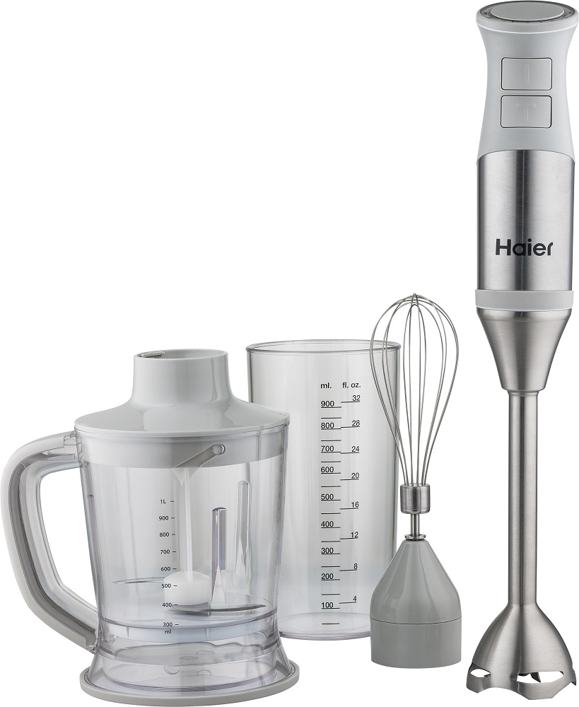 Блендер Haier HB-501																		 — описание, фото, цены в интернет-магазине PT Stores
