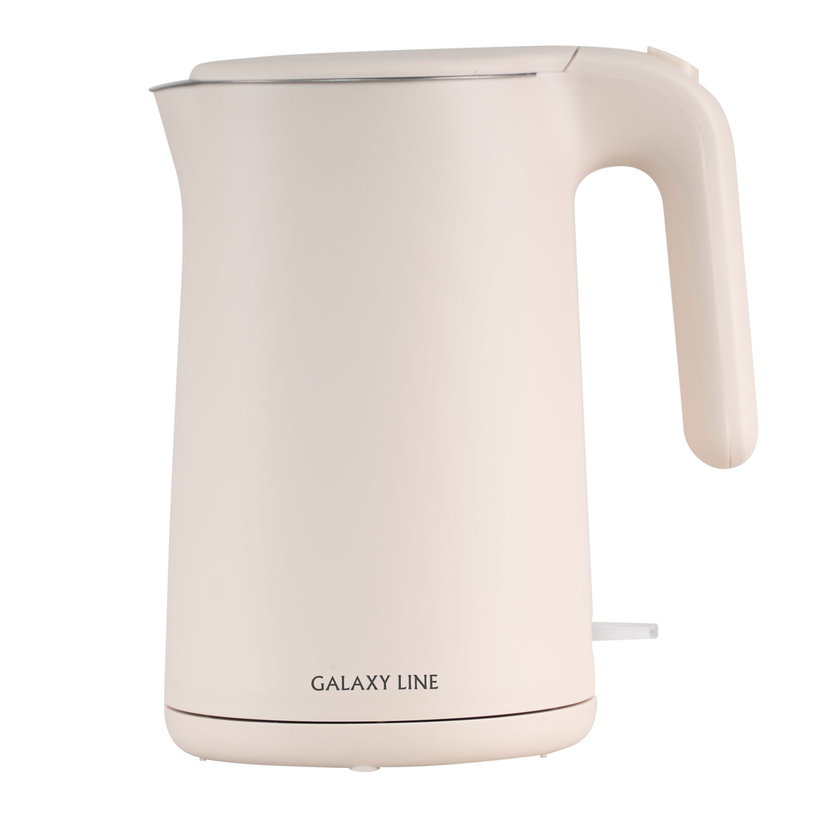 Чайник GALAXY GL 0327 ПУДРОВЫЙ																		 — описание, фото, цены в интернет-магазине PT Stores