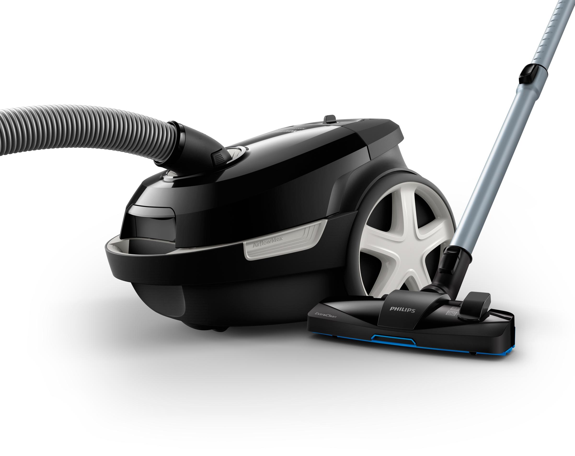 Купить Пылесос PHILIPS XD3030/01 — Фото 5