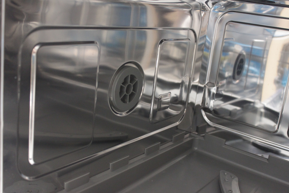 Купить Посудомоечная машина KORTING KDF 2050 S — Фото 8