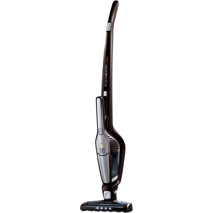 Пылесос Electrolux ERGO11																		 — описание, фото, цены в интернет-магазине PT Stores