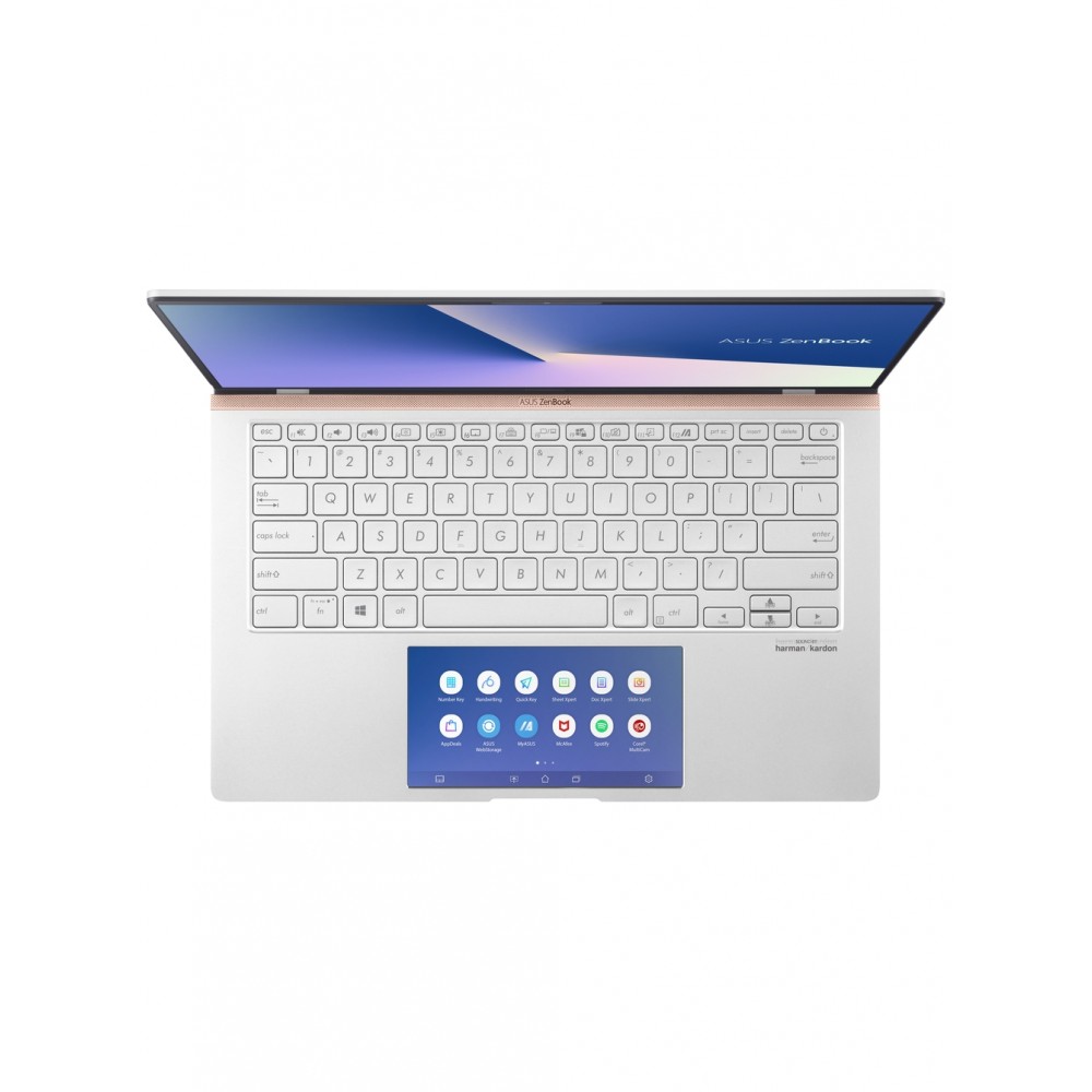 Купить Ноутбук ASUS 90NB0MQ6-M08000 — Фото 6