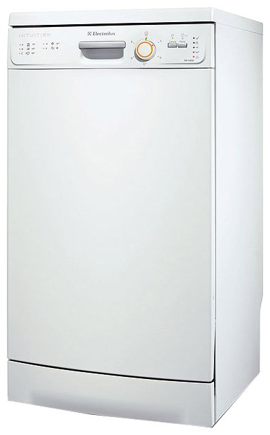 Посудомоечная машина Electrolux ESF 43020																		 — описание, фото, цены в интернет-магазине PT Stores
