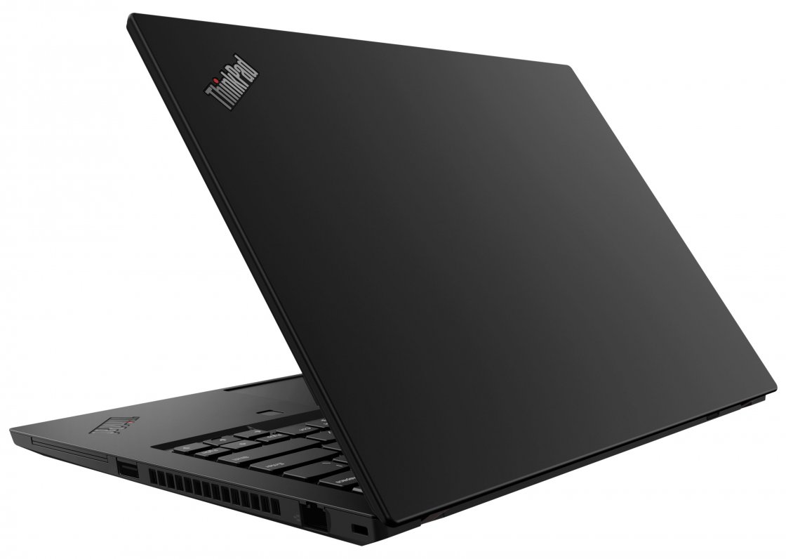 Купить Ноутбук LENOVO 20NJ000YRT — Фото 4