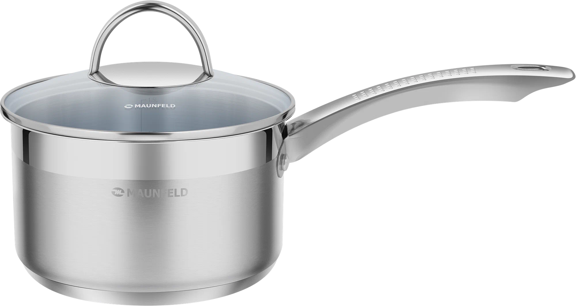 Купить  MAUNFELD GERDA MSP18S07 — Фото 2