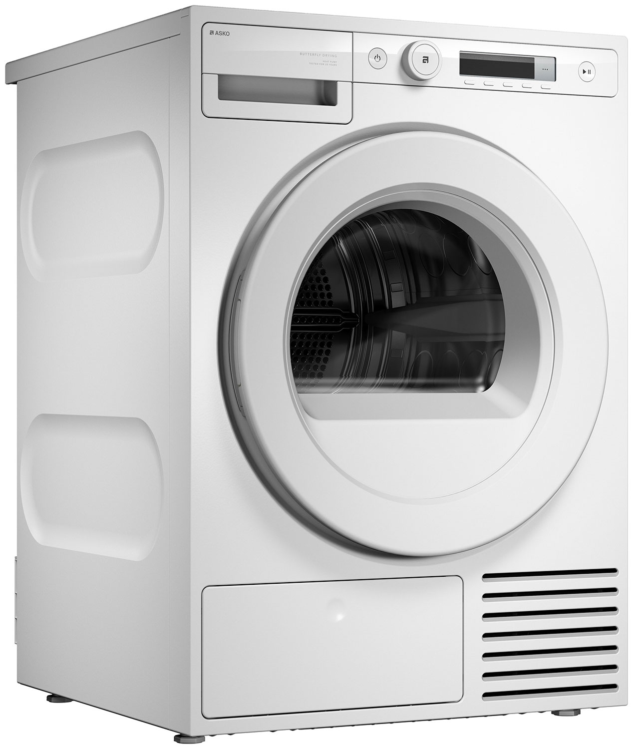 Купить Сушильная машина Asko T108HW — Фото 2