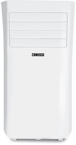 Мобильный кондиционер ZANUSSI ZACM-09 MP-II/N1																		 — описание, фото, цены в интернет-магазине PT Stores