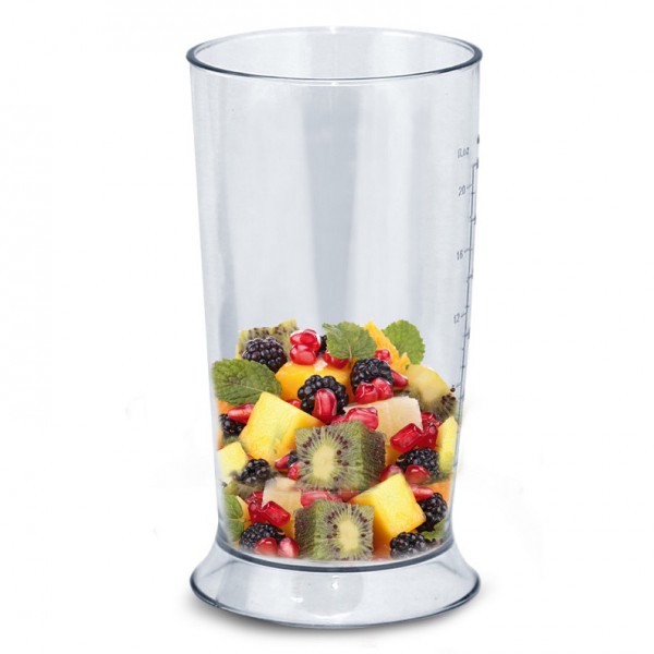 Купить Блендер Zigmund & Shtain BH-345 M — Фото 4