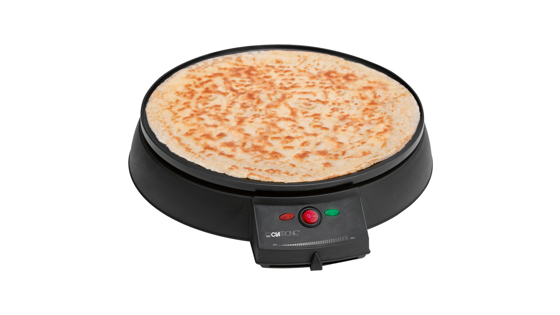 Купить Блинница CLATRONIC CM 3372 — Фото 2