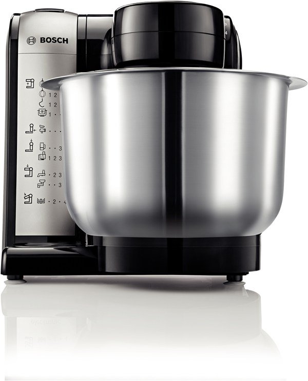 Кухонный комбайн BOSCH MUM 48A1																		 — описание, фото, цены в интернет-магазине PT Stores