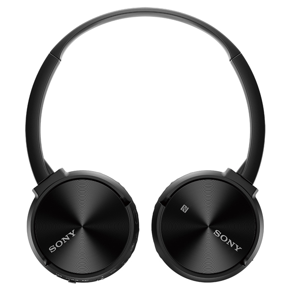 Купить Наушники SONY MDR-ZX330BT — Фото 3