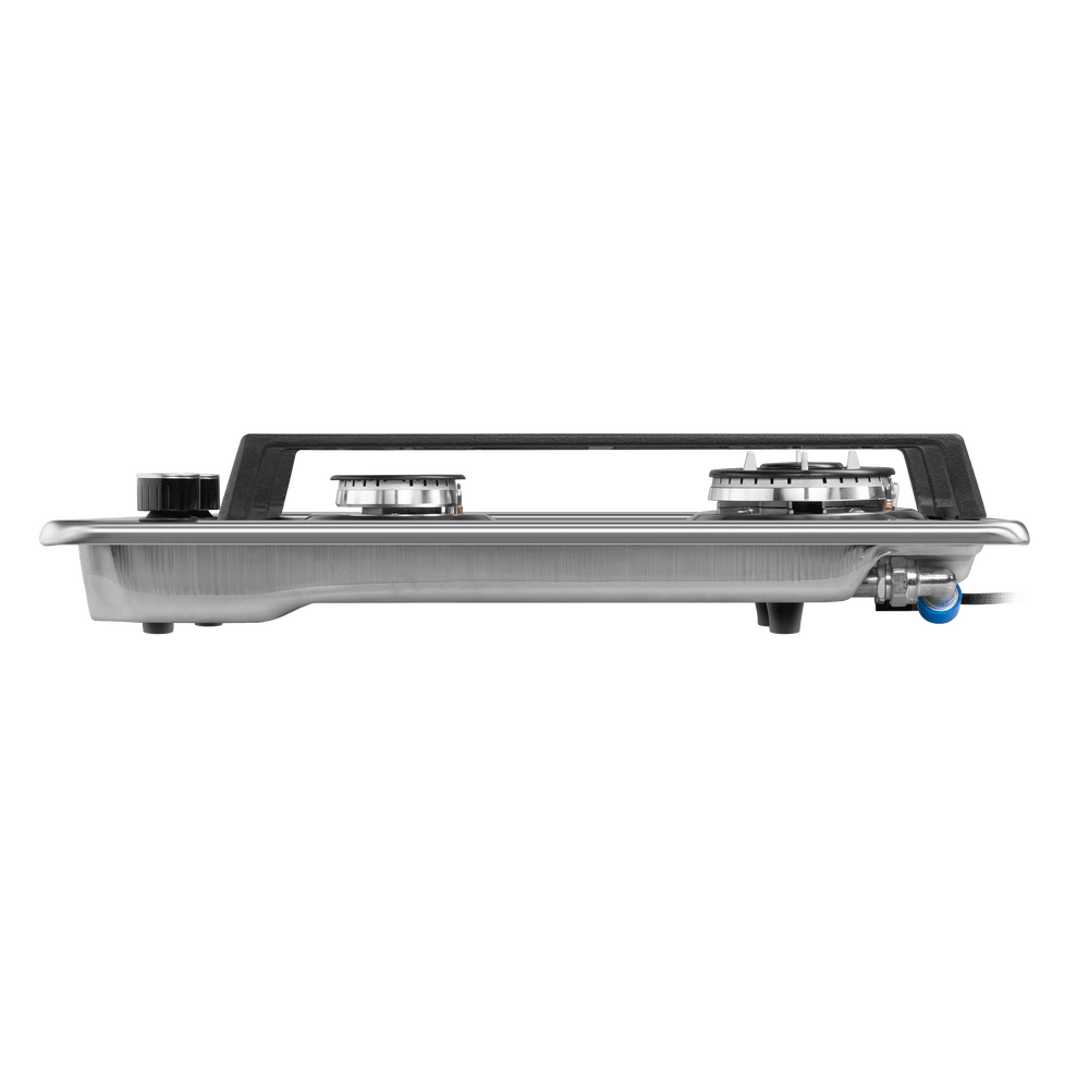 Купить Газовая варочная панель MAUNFELD EGHS.32.73CS/G — Фото 10