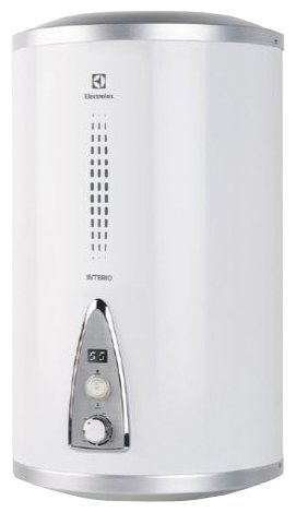 Водонагреватель накопительный Electrolux EWH 100 Interio 2																		 — описание, фото, цены в интернет-магазине PT Stores