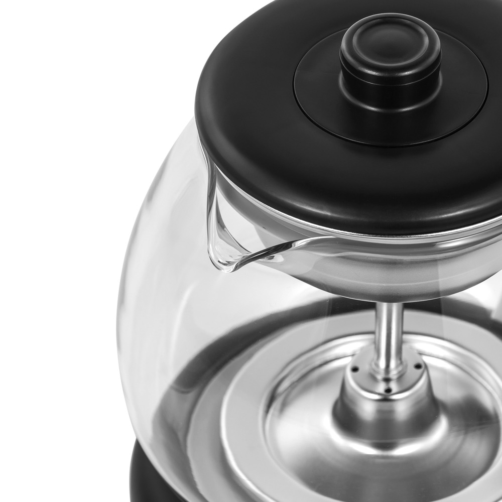 Купить Чайник CLATRONIC TK 3715 schwarz — Фото 4