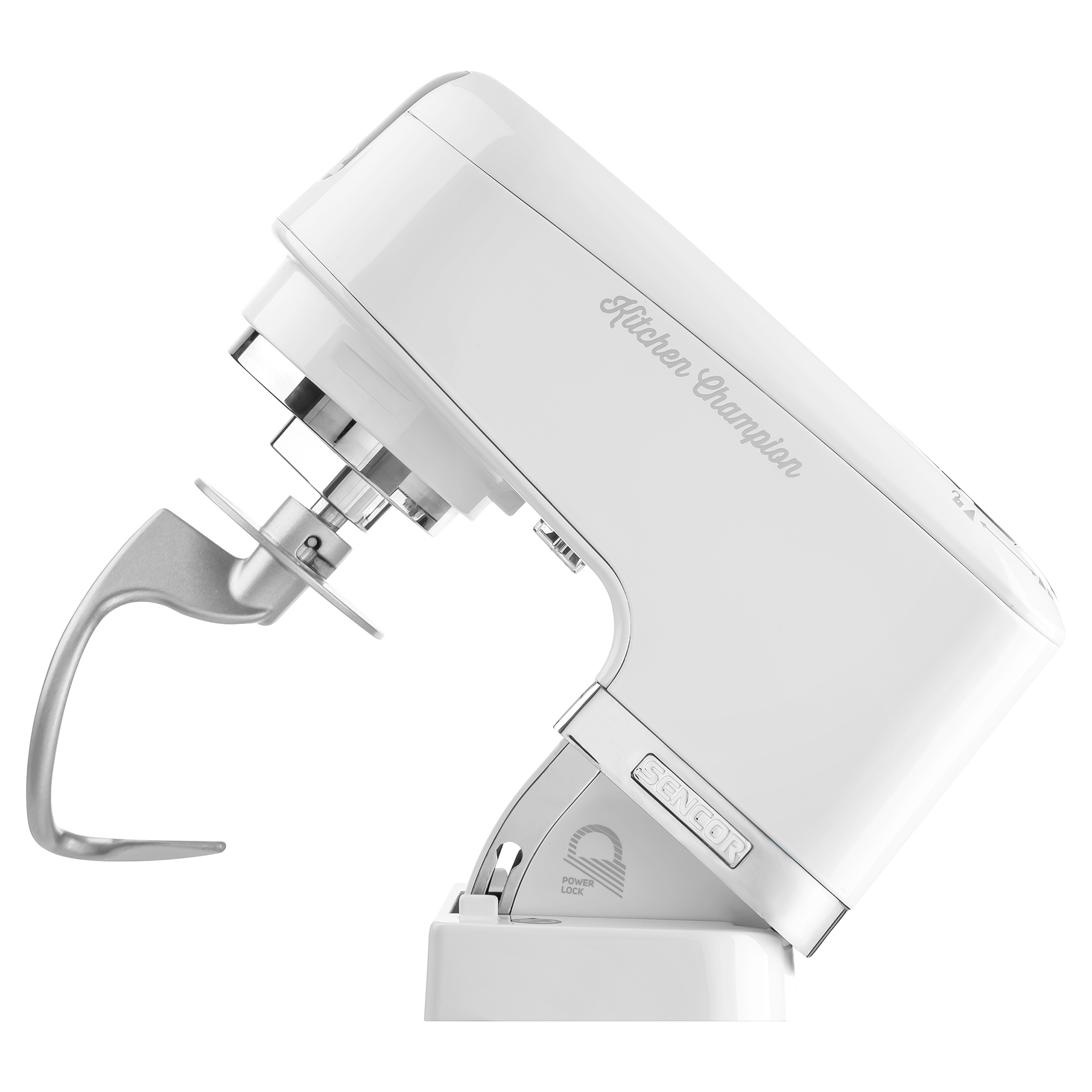 Купить Кухонный комбайн Sencor STM 6350WH — Фото 8