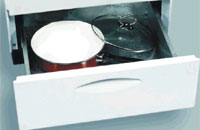 Купить Электрическая плита Лысьва ЭП 301 МС белый без крышки — Фото 4