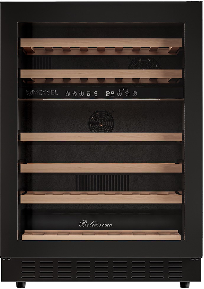 Купить Винный шкаф Meyvel MV46NH-KBT2 — Фото 3