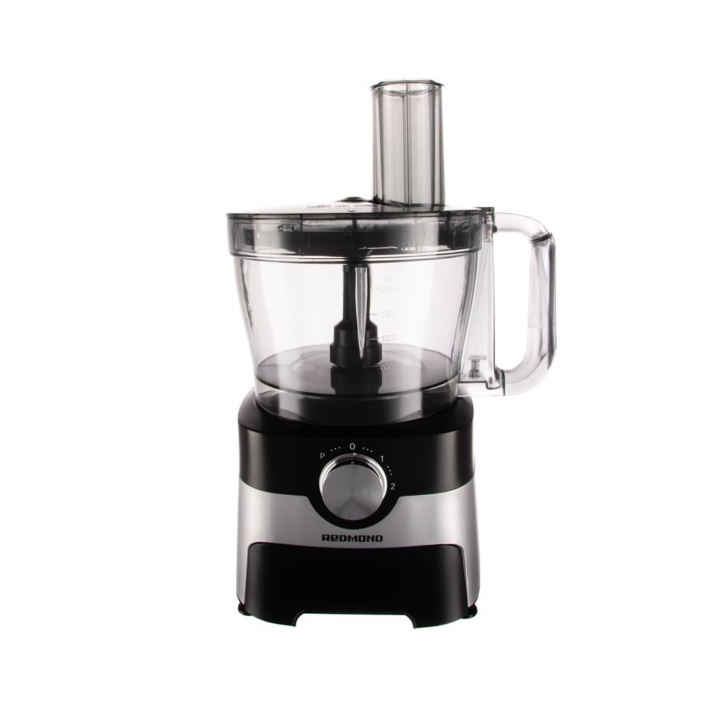 Кухонный комбайн Redmond RFP-3904																		 — описание, фото, цены в интернет-магазине PT Stores