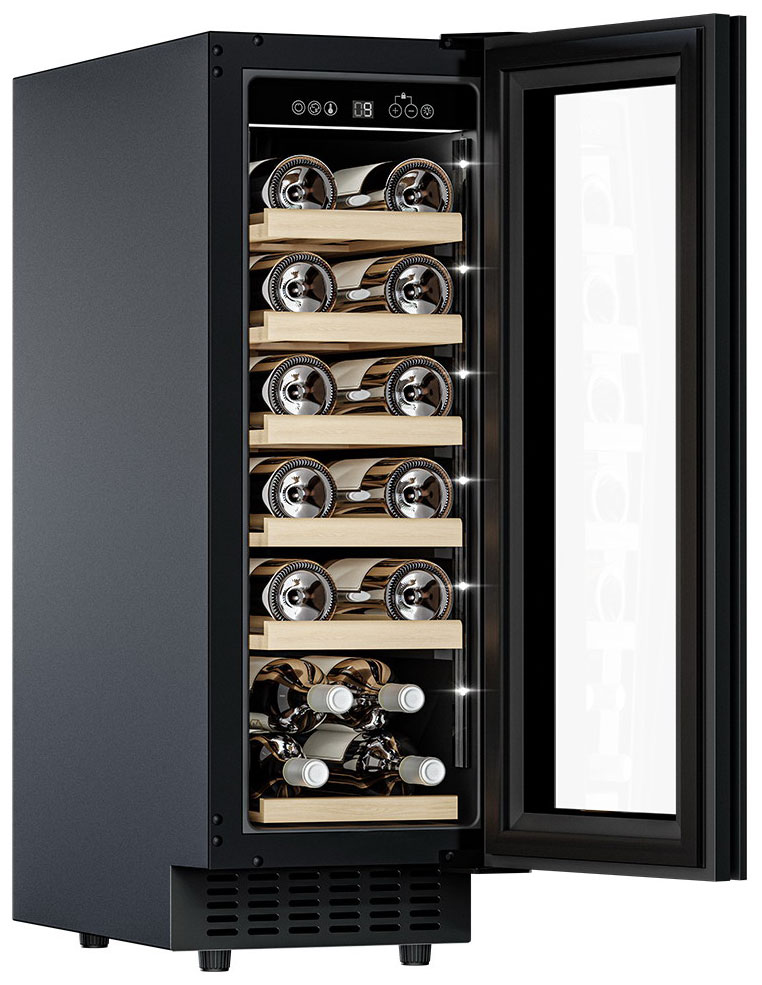 Купить Винный шкаф Meyvel MV19NH-KBT1 — Фото 2