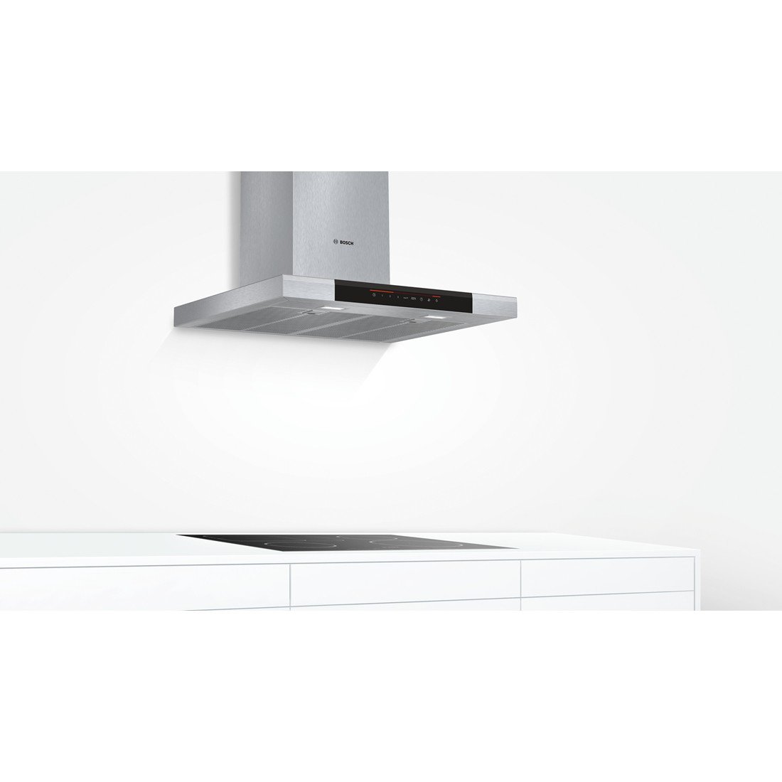 Купить Купольная вытяжка BOSCH DWB 068J50 — Фото 4