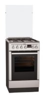 Комбинированная плита AEG 47335G9-MN