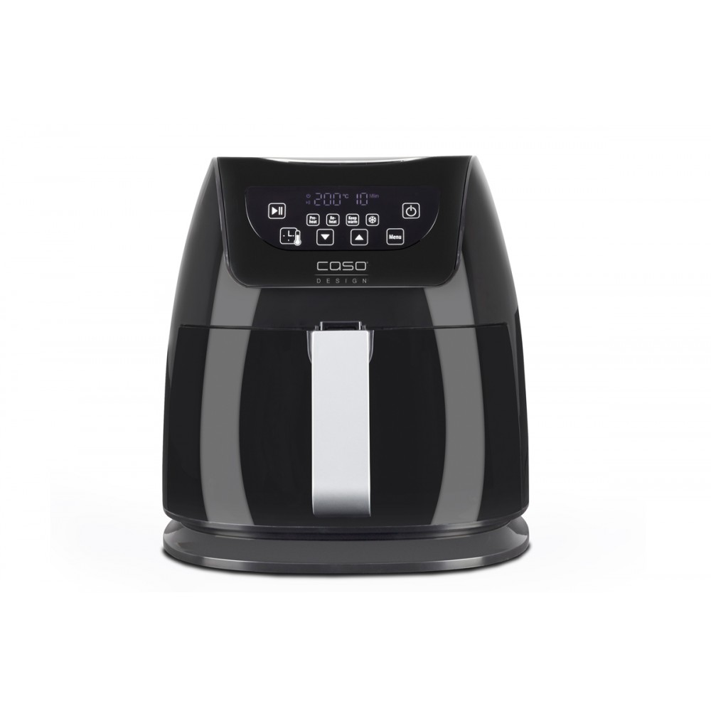 Фритюрница CASO AF 250																		 — описание, фото, цены в интернет-магазине PT Stores