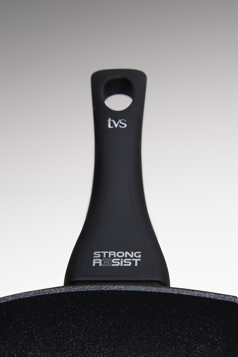 Купить  TVS VIRTUS Сковорода 20см, индукция — Фото 2