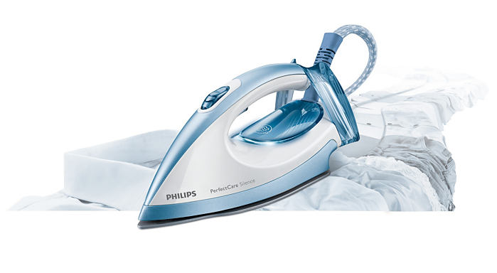 Купить Утюг PHILIPS GC 9545 — Фото 4