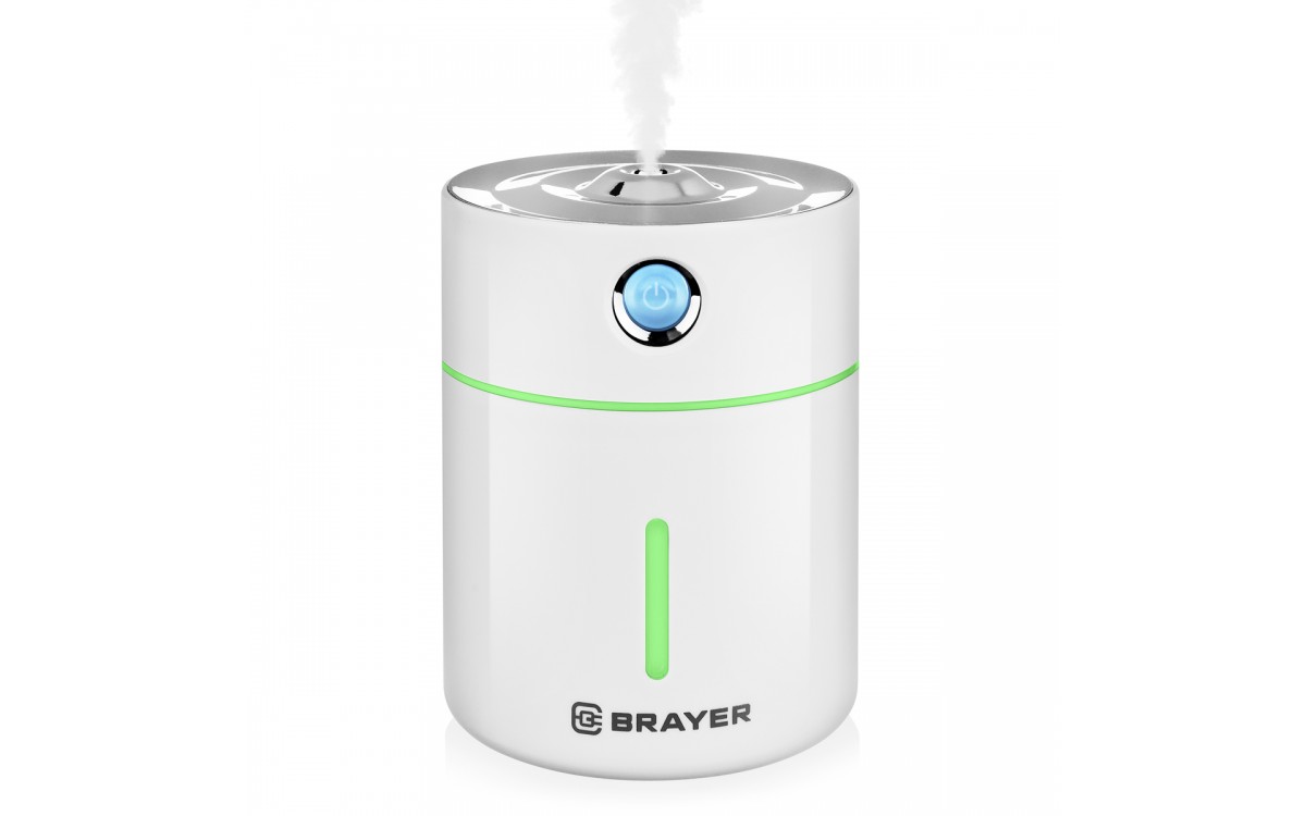 Купить Увлажнитель воздуха BRAYER BR4911 — Фото 4