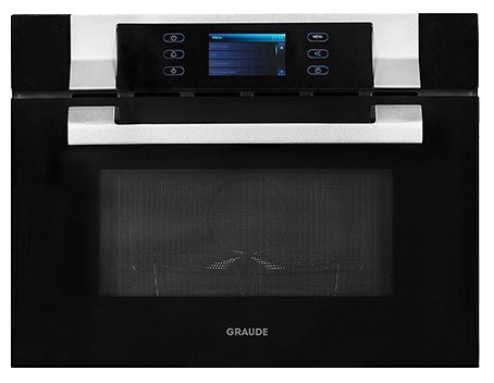 Встраиваемая СВЧ печь GRAUDE MWG 45.0 SG																		 — описание, фото, цены в интернет-магазине PT Stores