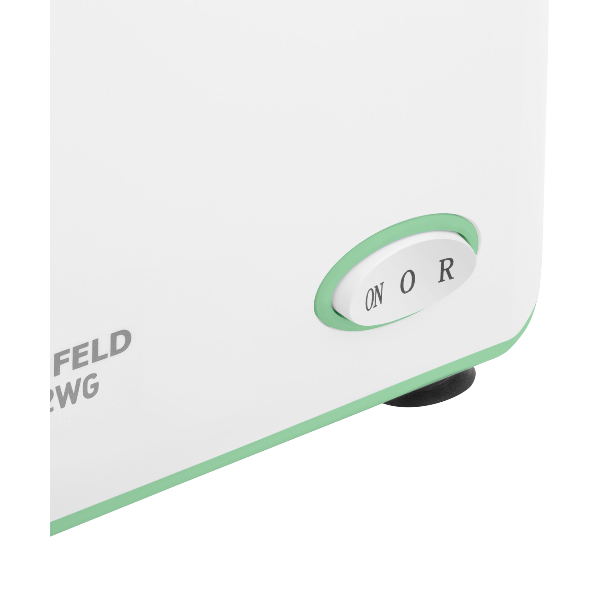 Купить Мясорубка MAUNFELD MF-232WG — Фото 4