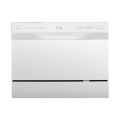 Посудомоечная машина Midea MCFD55S450Wi																		 — описание, фото, цены в интернет-магазине PT Stores