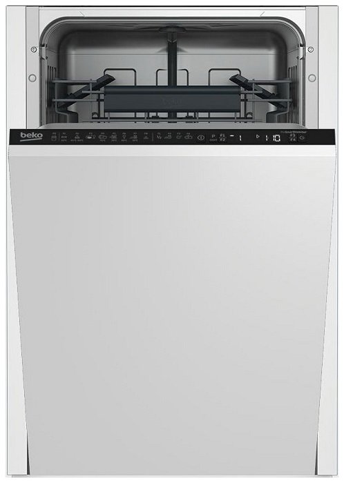 Встраиваемая посудомоечная машина BEKO DIS 28020																		 — описание, фото, цены в интернет-магазине PT Stores