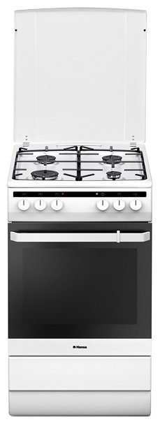 Комбинированная плита Hansa FCMW 58000																		 — описание, фото, цены в интернет-магазине PT Stores