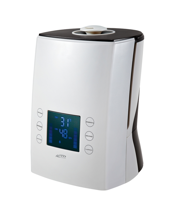 Увлажнитель воздуха AIC SPS-902																		 — описание, фото, цены в интернет-магазине PT Stores