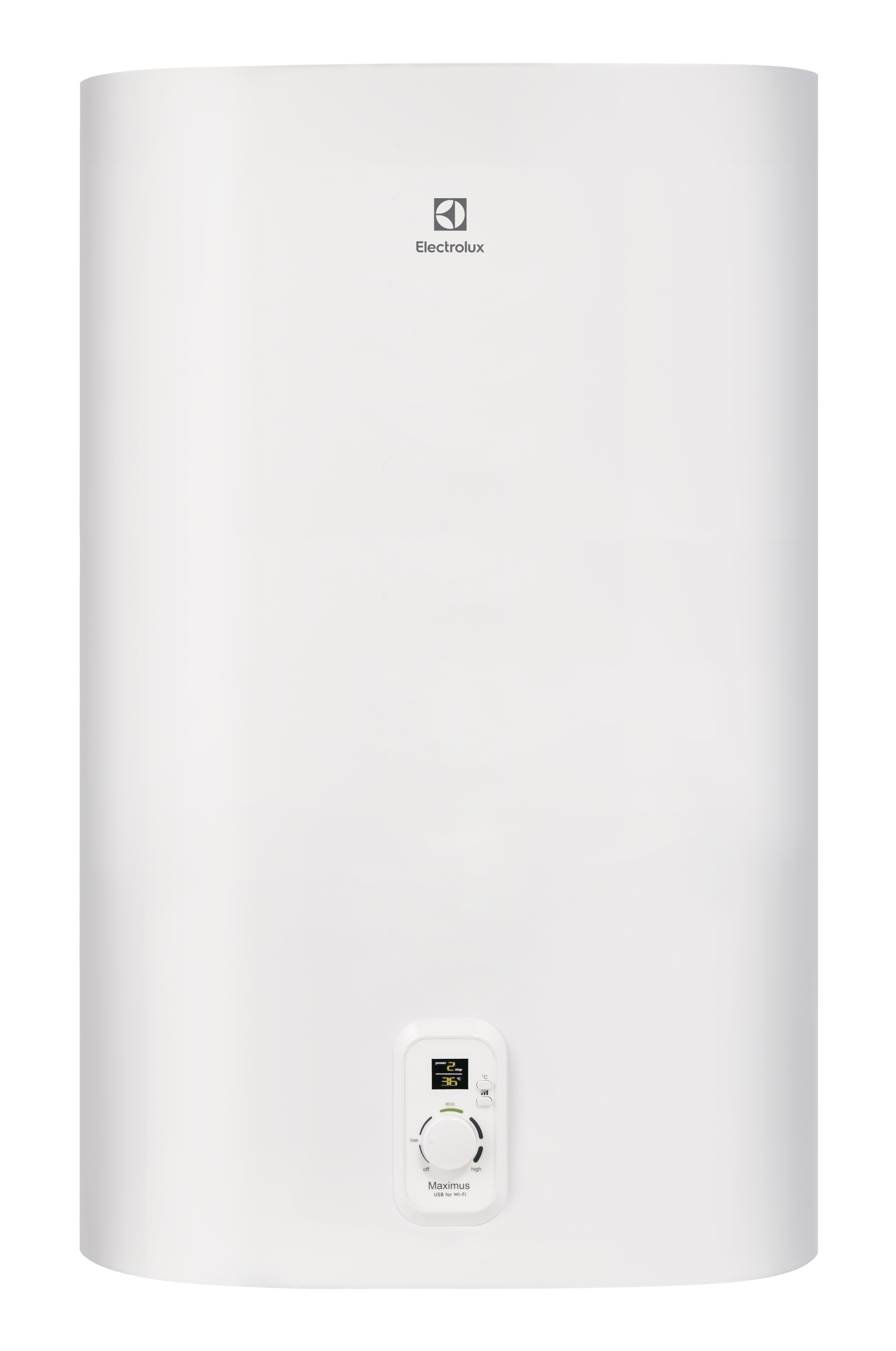 Водонагреватель накопительный Electrolux EWH 80 Maximus																		 — описание, фото, цены в интернет-магазине PT Stores