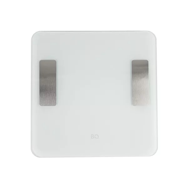 Напольные весы BQ BS2011S White																		 — описание, фото, цены в интернет-магазине PT Stores