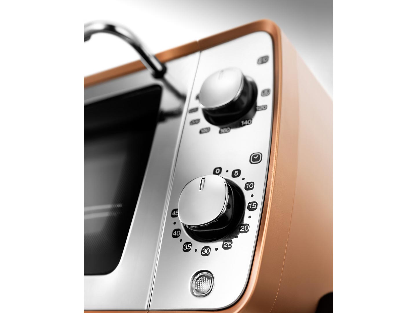 Купить Мини-печь Delonghi EOI 406 CP — Фото 3