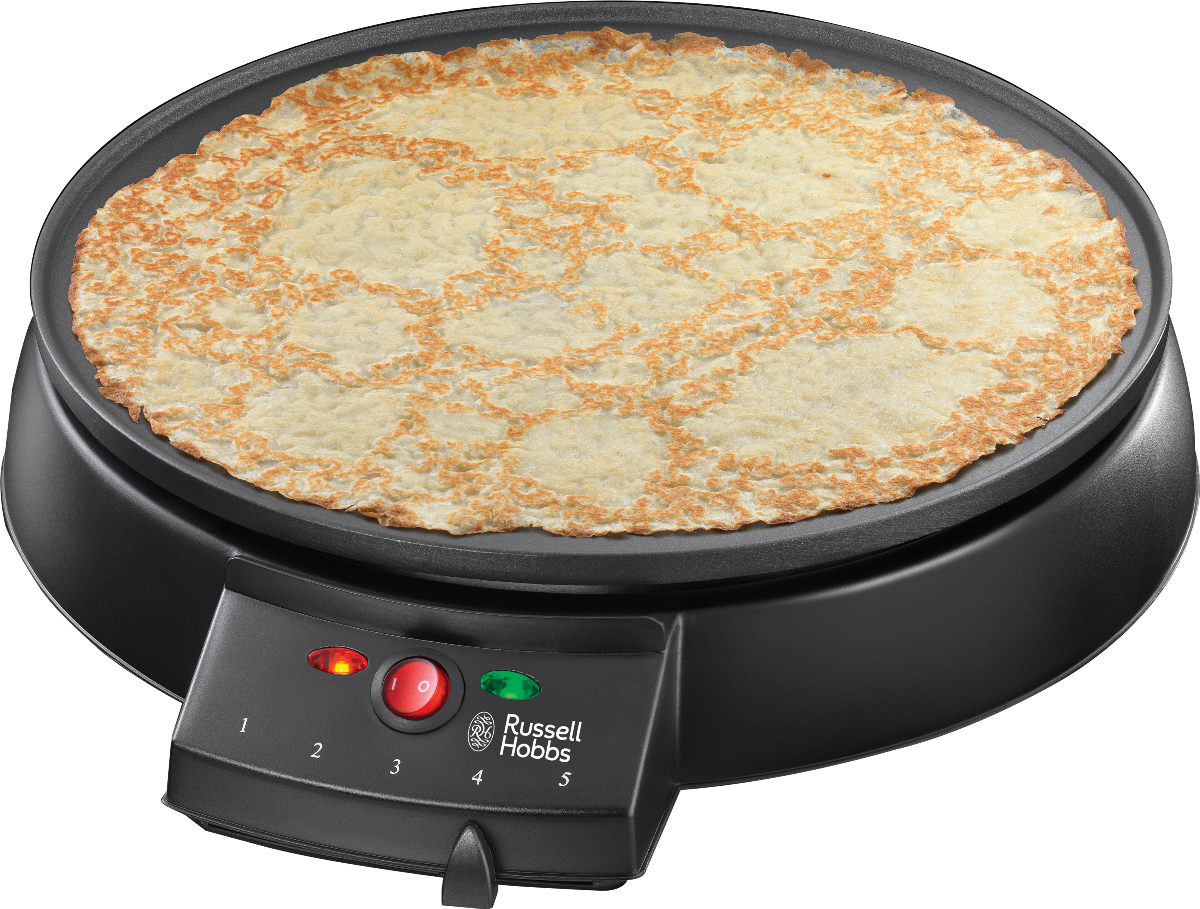 Купить Блинница Russell Hobbs 20920-56 — Фото 2