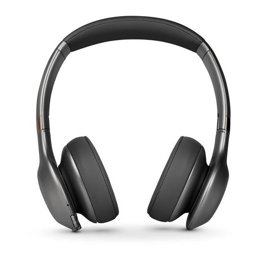 Купить Наушники JBL Everest 310 Gun Metal — Фото 2